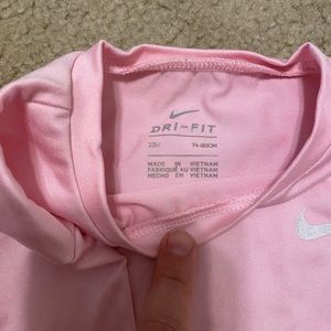 Nike toddler Dri-fit outfit - 12 months